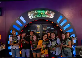 Boomers Modesto: Unlimited Day Pass, Modesto, United States, San Francisco Tickets.