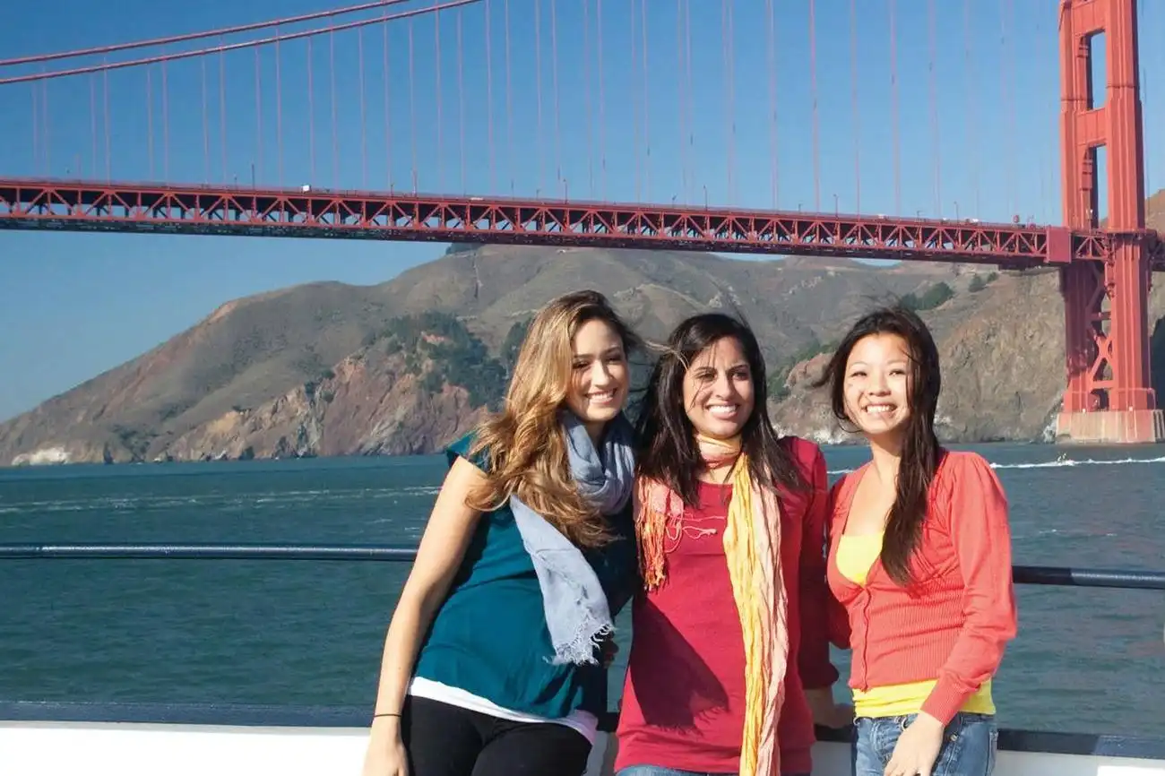 Crociera nella baia di San Francisco, San Francisco, Stati Uniti, San Francisco Tickets. Crociera nella baia di San Francisco, San Francisco, Stati Uniti, San Francisco Tickets.