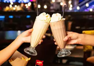 Hard Rock Cafe San Francisco Dining Experience, San Francisco, United States, San Francisco Tickets.