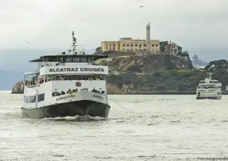 Alcatraz: Audioguida + Tour guidato in bicicletta di San Francisco, San Francisco, Stati Uniti, San Francisco Tickets.