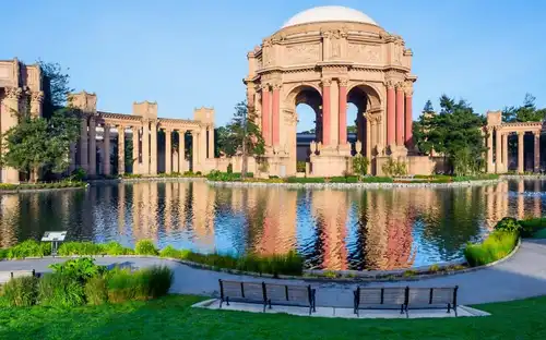 San Francisco: Tour autogestito dalla Corsa all'Oro al Golden Gate, San Francisco, Stati Uniti, San Francisco Tickets.