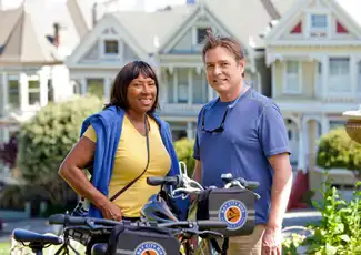 Le strade di San Francisco: Tour guidato in e-bike, San Francisco, Stati Uniti, San Francisco Tickets. Le strade di San Francisco: Tour guidato in e-bike, San Francisco, Stati Uniti, San Francisco Tickets.