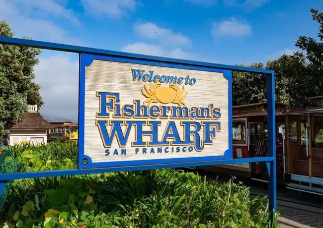 San Francisco: Tour a piedi del Fisherman's Wharf, San Francisco, Stati Uniti, San Francisco Tickets. San Francisco: Tour a piedi del Fisherman's Wharf, San Francisco, Stati Uniti, San Francisco Tickets.