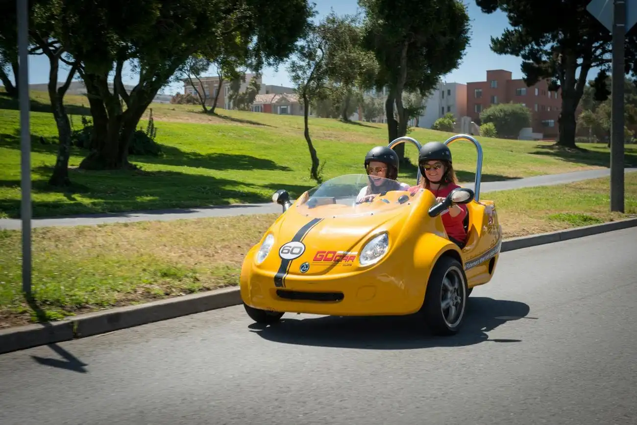 GoCar San Francisco: Biglietto d'ingresso, San Francisco, Stati Uniti, San Francisco Tickets. GoCar San Francisco: Biglietto d'ingresso, San Francisco, Stati Uniti, San Francisco Tickets.