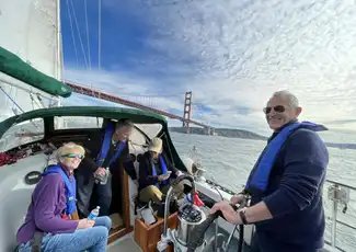 San Francisco: esperienza di navigazione interattiva di 2 ore, San Francisco, Stati Uniti, San Francisco Tickets. San Francisco: esperienza di navigazione interattiva di 2 ore, San Francisco, Stati Uniti, San Francisco Tickets.