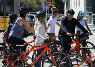 San Francisco: Noleggio biciclette del Golden Gate Park, San Francisco, Stati Uniti, San Francisco Tickets. San Francisco: Noleggio biciclette del Golden Gate Park, San Francisco, Stati Uniti, San Francisco Tickets.