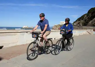 San Francisco: Noleggio biciclette, San Francisco, Stati Uniti, San Francisco Tickets. San Francisco: Noleggio biciclette, San Francisco, Stati Uniti, San Francisco Tickets.