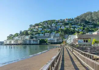 Traghetto da San Francisco a Sausalito, San Francisco, Stati Uniti, San Francisco Tickets. Traghetto da San Francisco a Sausalito, San Francisco, Stati Uniti, San Francisco Tickets.