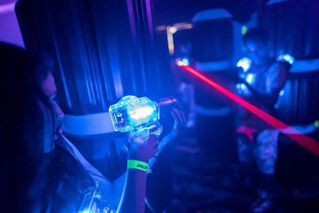 Boomers Modesto: Unlimited Day Pass, Modesto, United States, San Francisco Tickets.