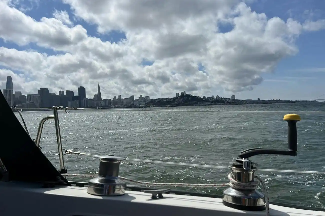 San Francisco: esperienza di navigazione interattiva di 2 ore, San Francisco, Stati Uniti, San Francisco Tickets. San Francisco: esperienza di navigazione interattiva di 2 ore, San Francisco, Stati Uniti, San Francisco Tickets.