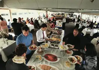 Tour in Barca con Cena a San Francisco, San Francisco, Stati Uniti, San Francisco Tickets. Tour in Barca con Cena a San Francisco, San Francisco, Stati Uniti, San Francisco Tickets.