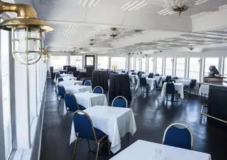 Tour in Barca con Pranzo a San Francisco, San Francisco, Stati Uniti, San Francisco Tickets.