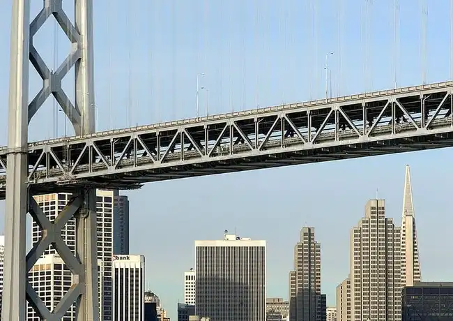 San Francisco: Crociera di 1,5 ore Ponte 2 Ponte, San Francisco, Stati Uniti, San Francisco Tickets. San Francisco: Crociera di 1,5 ore Ponte 2 Ponte, San Francisco, Stati Uniti, San Francisco Tickets.