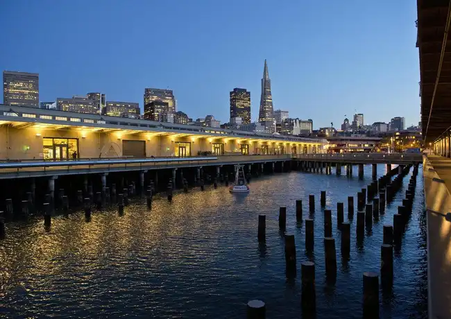 SALTA LA FILA: Exploratorium After Dark Giovedì (18+) Ingresso, San Francisco, Stati Uniti, San Francisco Tickets.