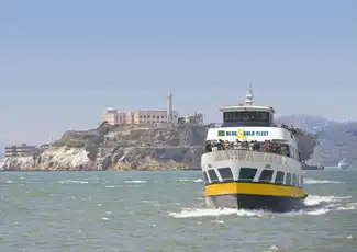 Acquario della Baia + Crociera nella Baia della Roccia, San Francisco, Stati Uniti, San Francisco Tickets. Acquario della Baia + Crociera nella Baia della Roccia, San Francisco, Stati Uniti, San Francisco Tickets.