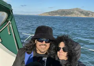 San Francisco: esperienza di navigazione al tramonto per 2 ore, San Francisco, Stati Uniti, San Francisco Tickets. San Francisco: esperienza di navigazione al tramonto per 2 ore, San Francisco, Stati Uniti, San Francisco Tickets.