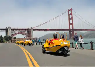 GoCar San Francisco: Biglietto d'ingresso, San Francisco, Stati Uniti, San Francisco Tickets. GoCar San Francisco: Biglietto d'ingresso, San Francisco, Stati Uniti, San Francisco Tickets.
