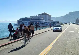 Muir Woods e Sausalito: Tour di mezza giornata da San Francisco, San Francisco, Stati Uniti, San Francisco Tickets. Muir Woods e Sausalito: Tour di mezza giornata da San Francisco, San Francisco, Stati Uniti, San Francisco Tickets.