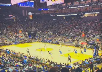 Chase Center di San Francisco: Partita di basket dei Golden State Warriors, San Francisco, Stati Uniti, San Francisco Tickets. Chase Center di San Francisco: Partita di basket dei Golden State Warriors, San Francisco, Stati Uniti, San Francisco Tickets.