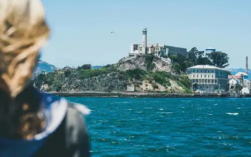 San Francisco: Tour della città in autobus + tour dell'isola di Alcatraz, San Francisco, Stati Uniti, San Francisco Tickets. San Francisco: Tour della città in autobus + tour dell'isola di Alcatraz, San Francisco, Stati Uniti, San Francisco Tickets.