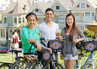 San Francisco: Alcatraz + Tour guidato in e-bike della città, San Francisco, Stati Uniti, San Francisco Tickets. San Francisco: Alcatraz + Tour guidato in e-bike della città, San Francisco, Stati Uniti, San Francisco Tickets.