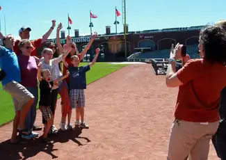 Oracle Park San Francisco Pass, San Francisco, Stati Uniti, San Francisco Tickets. Oracle Park San Francisco Pass, San Francisco, Stati Uniti, San Francisco Tickets.