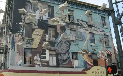 San Francisco: Tour gastronomico a piedi di Little Italy e Chinatown, San Francisco, Stati Uniti, San Francisco Tickets.