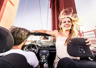 San Francisco: Tour autogestito dalla Corsa all'Oro al Golden Gate, San Francisco, Stati Uniti, San Francisco Tickets. San Francisco: Tour autogestito dalla Corsa all'Oro al Golden Gate, San Francisco, Stati Uniti, San Francisco Tickets.