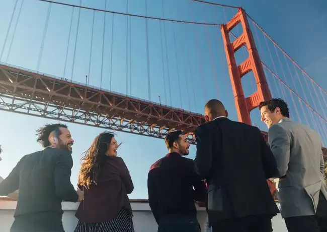 San Francisco: Tour in barca con cena a buffet, San Francisco, Stati Uniti, San Francisco Tickets. San Francisco: Tour in barca con cena a buffet, San Francisco, Stati Uniti, San Francisco Tickets.