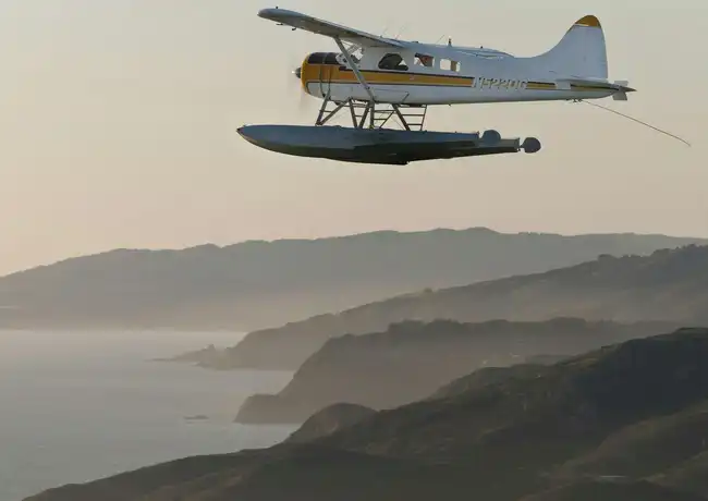 San Francisco: L'area della baia in idrovolante con il tramonto, San Francisco, Stati Uniti, San Francisco Tickets. San Francisco: L'area della baia in idrovolante con il tramonto, San Francisco, Stati Uniti, San Francisco Tickets.