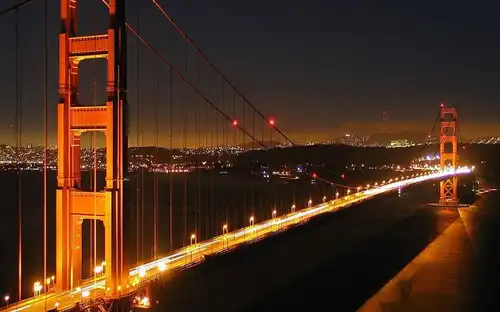 San Francisco: Tour privato in aereo di notte, San Francisco, Stati Uniti, San Francisco Tickets.