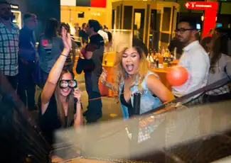 SALTA LA FILA: Exploratorium After Dark Giovedì (18+) Ingresso, San Francisco, Stati Uniti, San Francisco Tickets.