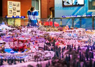 Walt Disney Family Museum: Biglietto d'ingresso, San Francisco, Stati Uniti, San Francisco Tickets. Walt Disney Family Museum: Biglietto d'ingresso, San Francisco, Stati Uniti, San Francisco Tickets.