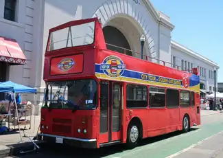 San Francisco: Tour Hop-on Hop-off Saver, San Francisco, Stati Uniti, San Francisco Tickets. San Francisco: Tour Hop-on Hop-off Saver, San Francisco, Stati Uniti, San Francisco Tickets.