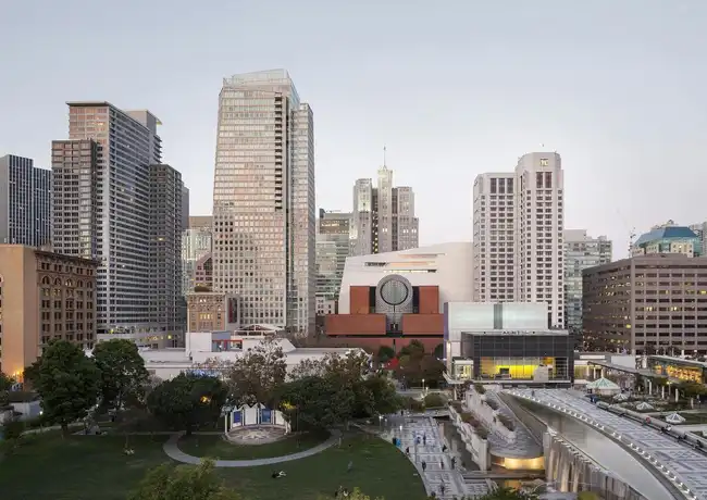 Museo di Arte Moderna di San Francisco (SFMOMA): Biglietto d'ingresso, San Francisco, Stati Uniti, San Francisco Tickets. Museo di Arte Moderna di San Francisco (SFMOMA): Biglietto d'ingresso, San Francisco, Stati Uniti, San Francisco Tickets.