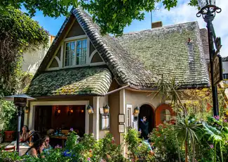 Carmel-by-the-Sea Highlights: Audio tour autoguidato, San Francisco, Stati Uniti, San Francisco Tickets. Carmel-by-the-Sea Highlights: Audio tour autoguidato, San Francisco, Stati Uniti, San Francisco Tickets.