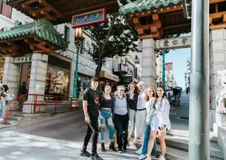 San Francisco: Tour della città in autobus + tour dell'isola di Alcatraz, San Francisco, Stati Uniti, San Francisco Tickets. San Francisco: Tour della città in autobus + tour dell'isola di Alcatraz, San Francisco, Stati Uniti, San Francisco Tickets.