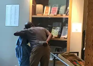 Il Museo Americano dei Legatori: Biglietto d'ingresso, San Francisco, Stati Uniti, San Francisco Tickets. Il Museo Americano dei Legatori: Biglietto d'ingresso, San Francisco, Stati Uniti, San Francisco Tickets.