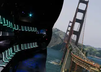 Combo The Flyer Thrill Zone Kids, San Francisco, Stati Uniti, San Francisco Tickets. Combo The Flyer Thrill Zone Kids, San Francisco, Stati Uniti, San Francisco Tickets.