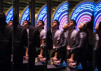 SALTA LA FILA: Exploratorium After Dark Giovedì (18+) Ingresso, San Francisco, Stati Uniti, San Francisco Tickets.