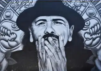 San Francisco: Tour a piedi del Mission District, San Francisco, Stati Uniti, San Francisco Tickets. San Francisco: Tour a piedi del Mission District, San Francisco, Stati Uniti, San Francisco Tickets.