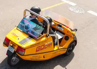 GoCar San Francisco: Biglietto d'ingresso, San Francisco, Stati Uniti, San Francisco Tickets. GoCar San Francisco: Biglietto d'ingresso, San Francisco, Stati Uniti, San Francisco Tickets.