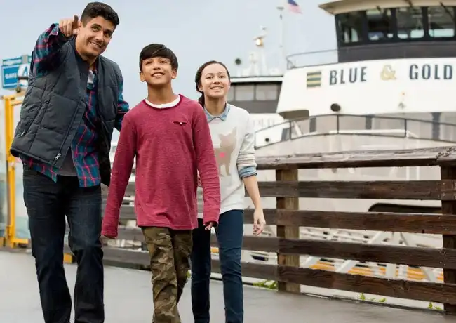 Traghetto da San Francisco a Sausalito, San Francisco, Stati Uniti, San Francisco Tickets. Traghetto da San Francisco a Sausalito, San Francisco, Stati Uniti, San Francisco Tickets.