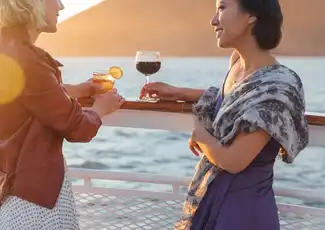 San Francisco: Tour in barca con cena a buffet, San Francisco, Stati Uniti, San Francisco Tickets. San Francisco: Tour in barca con cena a buffet, San Francisco, Stati Uniti, San Francisco Tickets.