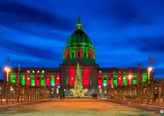 San Francisco: Guided Holiday Lights Tour, San Francisco, United States, San Francisco Tickets. San Francisco: Guided Holiday Lights Tour, San Francisco, United States, San Francisco Tickets.