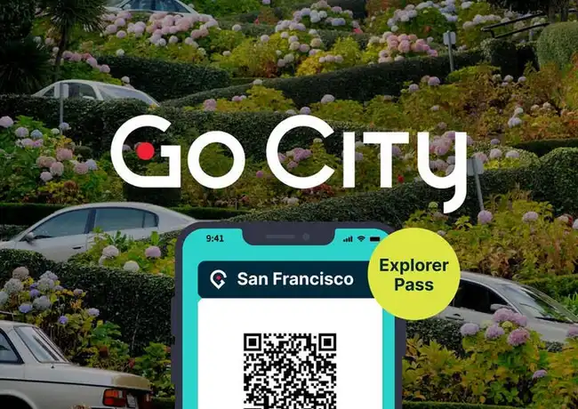 San Francisco: Explorer Pass per 2-5 attrazioni, San Francisco, Stati Uniti, San Francisco Tickets. San Francisco: Explorer Pass per 2-5 attrazioni, San Francisco, Stati Uniti, San Francisco Tickets.
