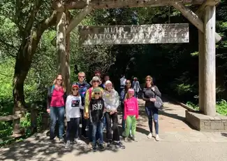 Muir Woods e Sausalito: Tour per piccoli gruppi, Mill Valley, Stati Uniti, San Francisco Tickets. Muir Woods e Sausalito: Tour per piccoli gruppi, Mill Valley, Stati Uniti, San Francisco Tickets.