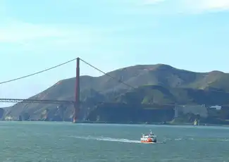 San Francisco: Crociera di 1 ora sul Golden Gate e la Bay Area, San Francisco, Stati Uniti, San Francisco Tickets. San Francisco: Crociera di 1 ora sul Golden Gate e la Bay Area, San Francisco, Stati Uniti, San Francisco Tickets.