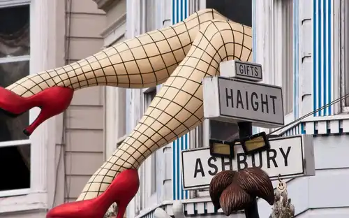 San Francisco: Visita guidata mattutina della città, San Francisco, Stati Uniti, San Francisco Tickets.