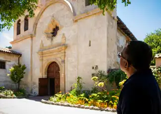 Carmel-by-the-Sea Highlights: Audio tour autoguidato, San Francisco, Stati Uniti, San Francisco Tickets. Carmel-by-the-Sea Highlights: Audio tour autoguidato, San Francisco, Stati Uniti, San Francisco Tickets.